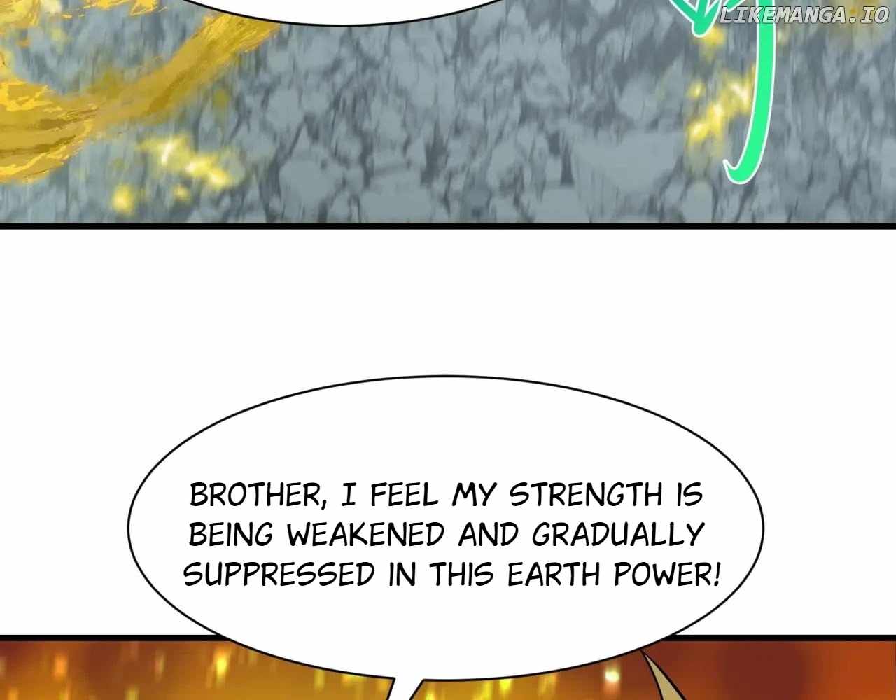 Age of Terror Chapter 490 9
